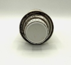 RARE Vintage Original Airosol Insect Repellent Spray Metal Can & Cap Collectable