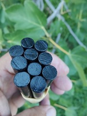 Lot of 10 ferrocerium rods | ferro rods | Mismetal | firesteel 5/16″ x 4″ long