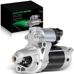 Szkaidag Starter Motor For-Honda Crv Ex 1998-2001 Crv Lx 1997-2001 Crv Se