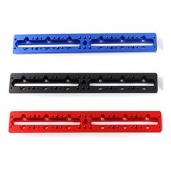 High Performance Dovetail Plate for Celestron 8SE C8 C925 Telescope Accessory