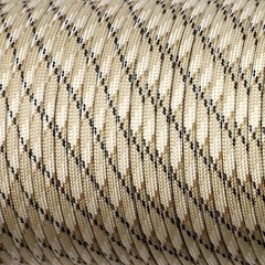 550 Paracord Rope 30m 7-Core 4mm Heavy Duty Survival Cord 550lb Outdoor Camping