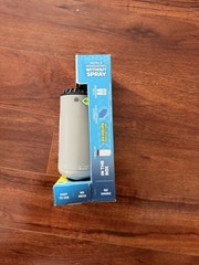 Thermacell Mosquito Repellent BONUS 24 HOUR PACK 15 ft Zone No Spray Scent Free