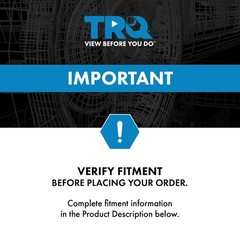 Trq Starter Compatible 2008-2013 Volvo C30 C70 S40 S60 V50 2015 V60 2007 V70