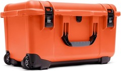 Nanuk 938 Waterproof Case Survival Gear Storage Case w/Wheels Preppers Survalist