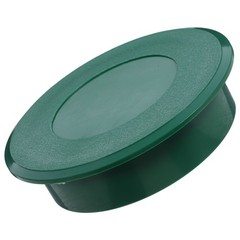Outdoor Portable Green Putting Cup for Golf Practice Training Accessories