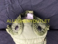 US ARMY 1 Quart Canteen Cover Pouch Insulated OD Green Military ALICE EXCELLENT