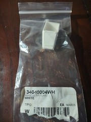 Whistle Tip Guard