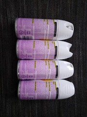 4 OFF! Family Care Insect Repellent VIII Picaridin Aerosol Spray Deet-Free 5 oz