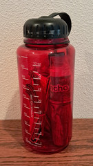 Lifeline Weather Resistant Winter Snow Survival Kit