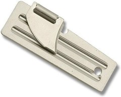 2 – Original Shelby Co US Military P-51 Can Opener – Made in USA Multi-Use Tool