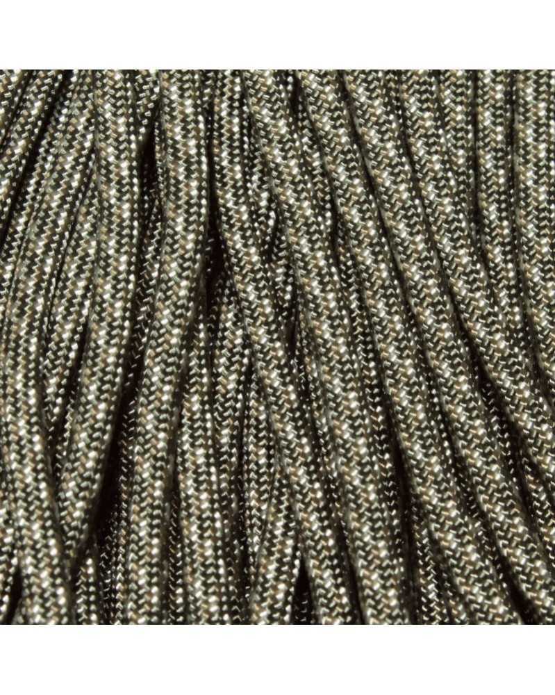 550 Paracord Digital ACU 50 FT USA MADE & SELLER