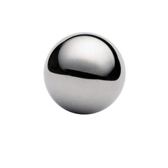 Polished Steel Ball Bearings – Sizes Include ¾”, 1”, 1 ¼”, 1 ½”, 1 ¾”, 2” – P…