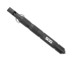 4 Piece SOG Finely Crafted Elite Forces Ultimate Camping Kit