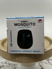 Thermacell E55 Mosquito Repellent 20 ft Zone with Refill