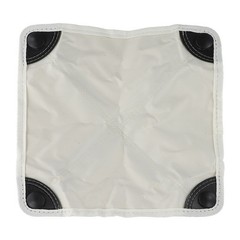 Space Saving Folding Stool for Outdoor Activities like Camping and Picnics