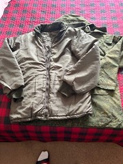 The Original Russian Camouflage Full Set Current 2025 issue