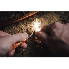 Exotac nanoSTRIKER XL Fire Starter Waterproof Ferro Rod Camping Survival Gear