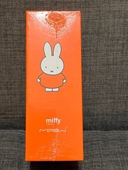Miffy Hand Hand Warmer Power Bank Orange