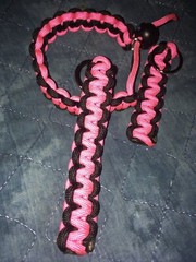 High Quality Braided Paracord Products. USA Materials, Handmade in Vermont, USA