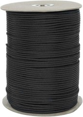 Golberg Premium Polyester Accessory Cord USA Made 3mm-6mm Smooth Braid 625lb