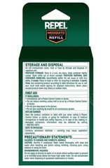 Repel Realm Zone Mosquito Repellent Refill Cartridge, 40 Hour Protection