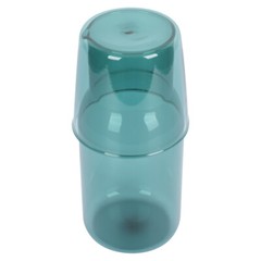 1PC Water Cup Glass Kettle Water Glass Bottle Beverage Mug Cups