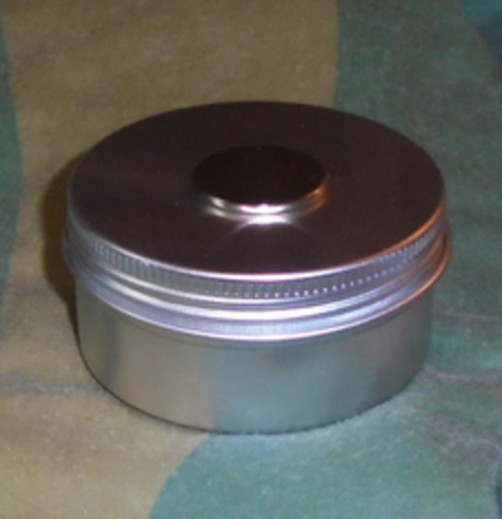 Secret Powder Stash Condom Holder Utility Key Pill Capsule Vial Tactical Urn Car