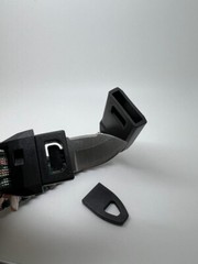 Bracelet Survival Multifunctional with Whistle and Knife for Camping and Hunting
