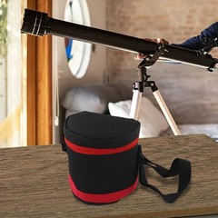 Travel Friendly Storage Bag for Astronomical Telescope Heavy Hammer and More