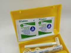 Sawyer The Extractor Complete Bite & Sting First Aid Kit