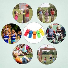 Silbatos Pitos Para Fiesta Multicolor De Plastico Juegos Piã±atas 72 Piezas