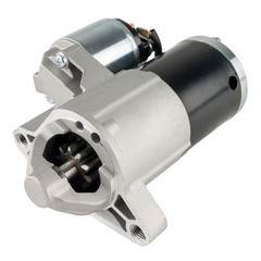 Marsflux Starter Auto Starters Motor Replacement For 2009-2018 Grand Cherokee