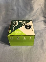 STEM Bug Repellent Wipes Rooted In Nature Optimized By Science 10 Wipes Sealed.
