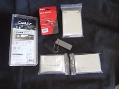 Emergency Survival Kit Tools Camping Hiking Outdoors and More