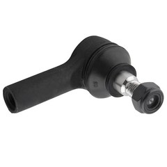 2Pcs Tie Rod Ends, ES3317 Outer Tie Rod End Kit for Mercedes-Benz CLK320 1998