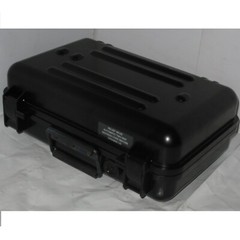Starlight SC-061016 Hard Case 17x12x7 Gun Survival Box New Old Stock # LIS-700