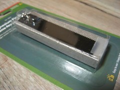 Coghlan’s Magnesium Fire Starter With Flint Striker – Starts Hundreds Of Fires