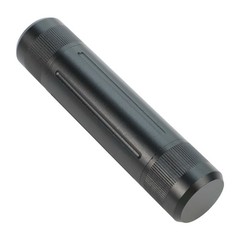 Portable Capsule Holder Bottle for Fishing Gear and Small Items Storage