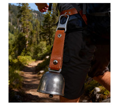 Bear Scarer – Portable Safety Gear, Scare Animal Dog Bear Alarm | for Hiking
