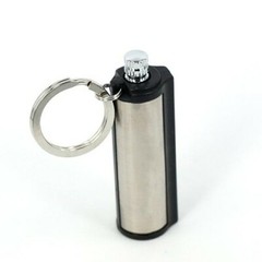 2x Permanent Match Emergency Lighter Waterproof need high-concentration kerosene