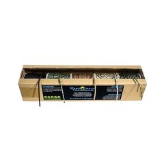 West Coast Paracord Variety Supplies Type III 550 Paracord Box Set – 100 F