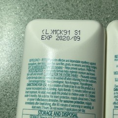 Avon SkinSoSoft Bug Guard Plus IR3535 Gentle Breeze Insect Repellent Lotion 4oz