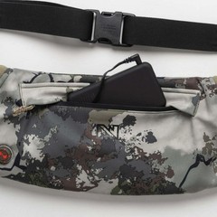 Mobile Warming Men’s KCX Terrain Heated Hand Warmer – KC Ultra Print