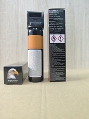 2 Pack Mace Magnum 3 Pepper Spray 110 ml MACE Foam 3.7oz