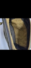 ​Paladin33 Outback Omega Waxed Canvas Sling Bag​The Outback Omega by Paladin33