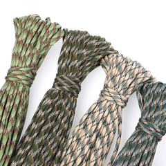 32, 101, 328 Feet 7 Strand Core 330lb Paracord Parachute Cord Lanyard 83+ COLORS