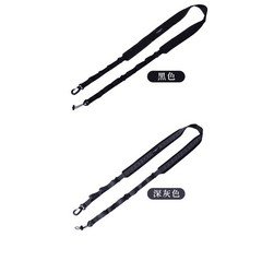 Hiking Shoulder Strap Water Bottle Lanyard Camping Gear Storage Sling