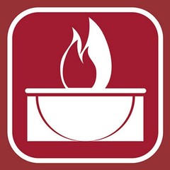 Firestarter Cubes All Purpose 16 Count White Label 100537048