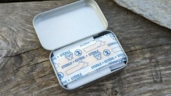 OFFGRID Emergency First Aid Kit [2 PACK]- Preppers, Survival, Preparedness, SHTF