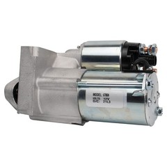 Trq Starter For 2007-2009 Chevrolet Equinox 2006-2010 Malibu G6 Torrent Aura Vue